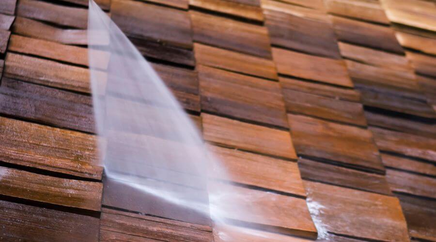 Cracked tile replacement in Emmonak, AK