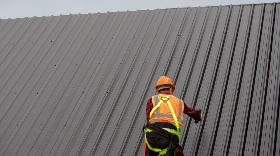 Expert tile roof repair services in Emmonak, AK